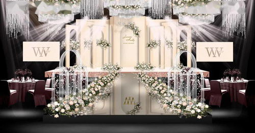 普寧山區鄉鎮迎來新喜事 梅林婚慶公司開業盛典，多方平臺共賀