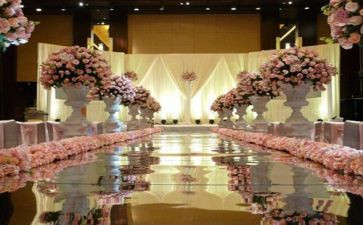 主題婚禮策劃 浪漫星空，永恒之約