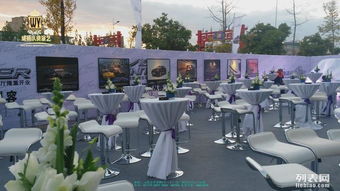 玉溪婚禮一站式服務 專業策劃、慶典與設備租賃全解析