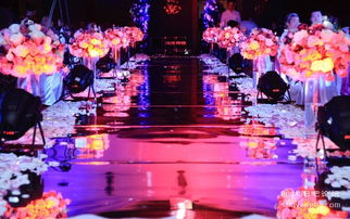 藝源婚禮慶典策劃中心 打造專屬浪漫，共赴一場與眾不同的婚禮盛宴