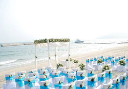 愛在天涯，情定海角 三亞國際婚慶節盛大啟幕，打造浪漫產業新標桿