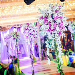 艾薇亭婚禮策劃公司 創新婚慶理念，引領行業新風尚——最新動態與活動策劃精粹